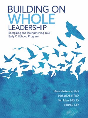 cover image of Building On Whole Leadership
